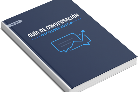 SISTEMA ANTI-CAOS DIGITAL + 5 BONOS DE REGALO para implementar paso a paso desde el dia 1